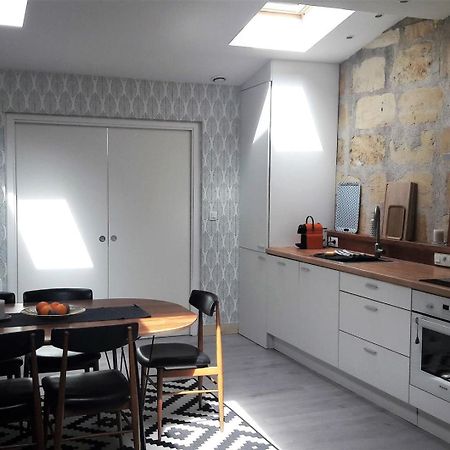 Lovely Apartment Bordeaux Jardin Public Eksteriør billede